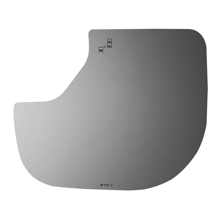 4668B BLIND SPOT MIRROR