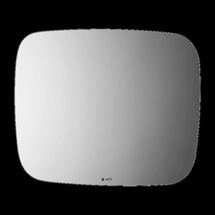 4670 SIDE VIEW MIRROR