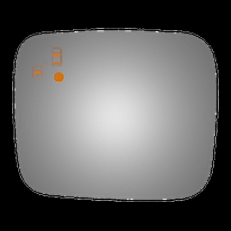 4670B BLIND SPOT MIRROR