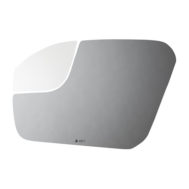 4671 SIDE VIEW MIRROR