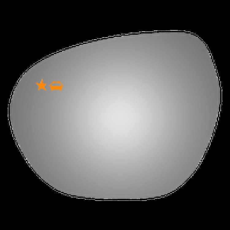4674BC BLIND SPOT X PATH
