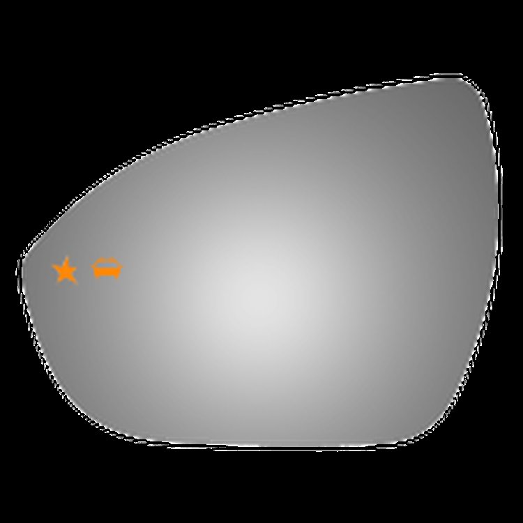 4676BC BLIND SPOT X PATH