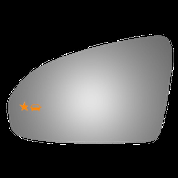 4677BC BLIND SPOT X PATH