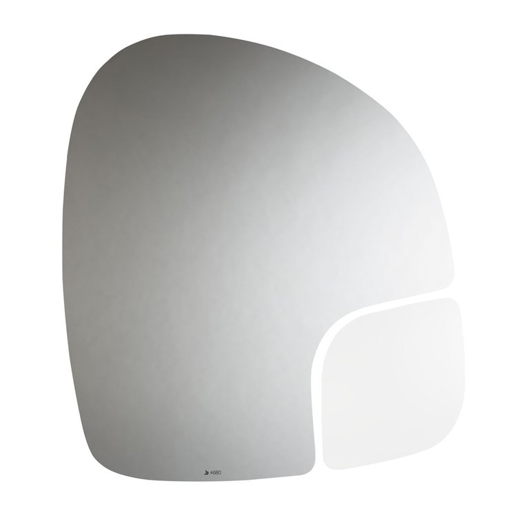 4680 SIDE VIEW MIRROR