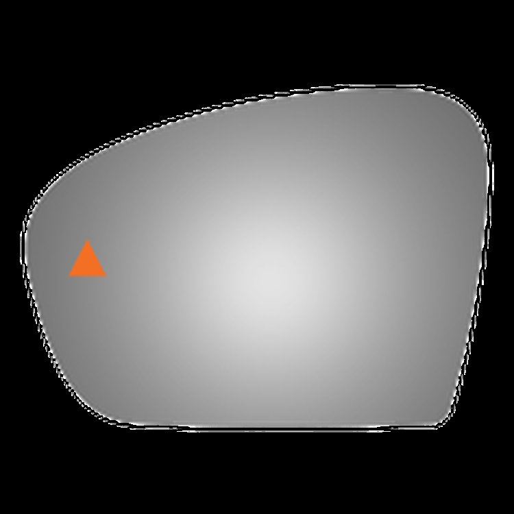 4687BC BLIND SPOT X PATH
