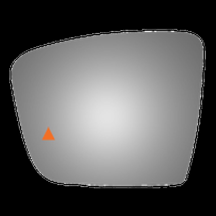 4688BC BLIND SPOT X PATH