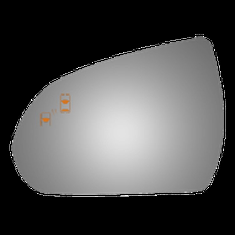 4690BC BLIND SPOT X PATH