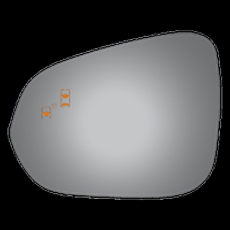 4692BC BLIND SPOT X PATH