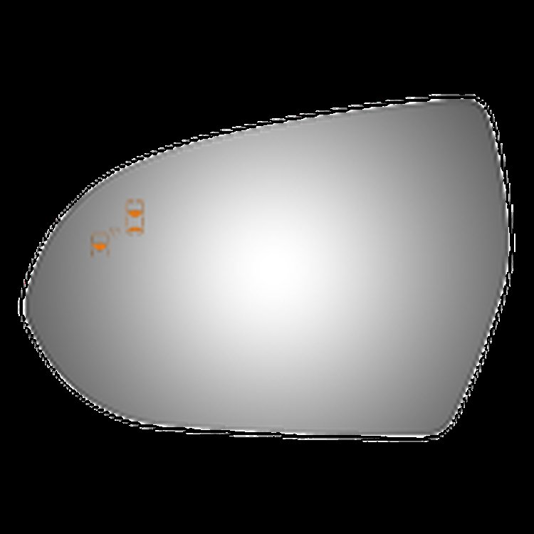 4693BC BLIND SPOT X PATH