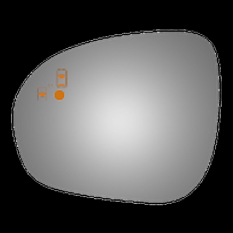 4694B BLIND SPOT MIRROR