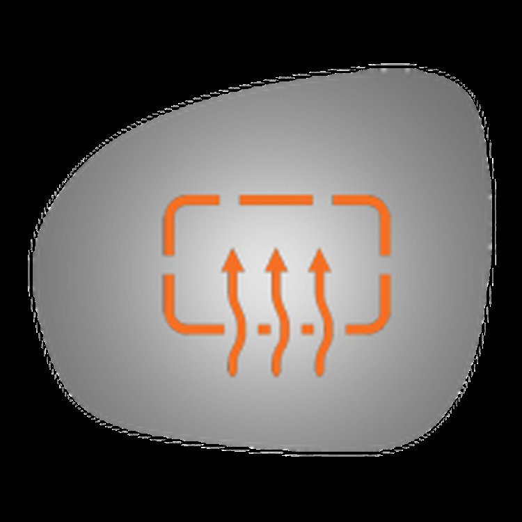 4694H HEATED SIDE VIEW MIRROR