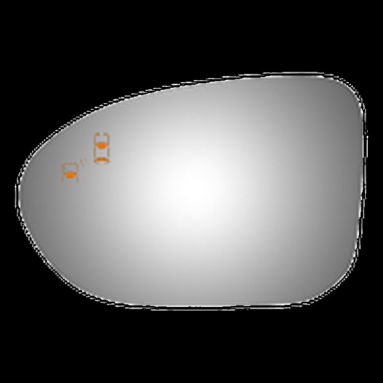 4697BC BLIND SPOT X PATH