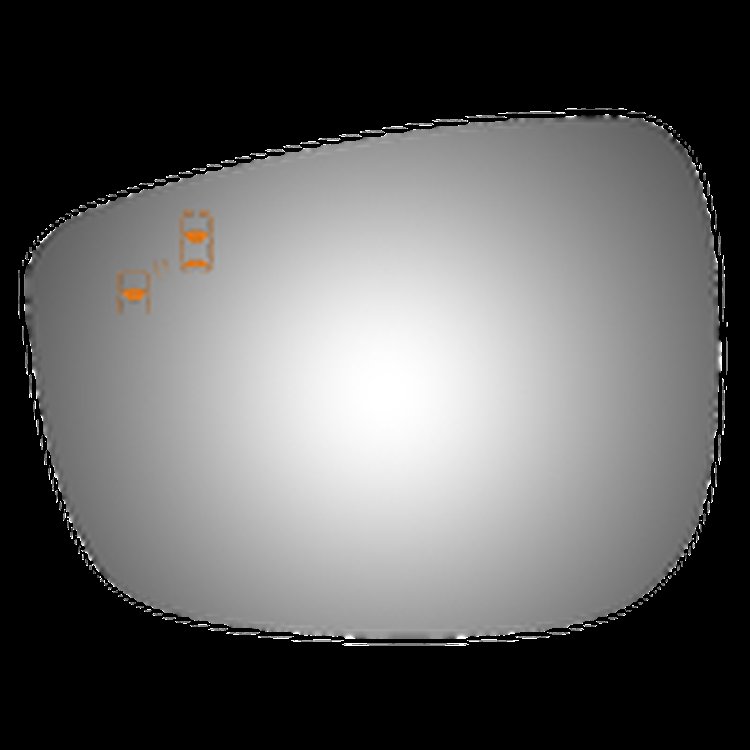 4698BC BLIND SPOT X PATH