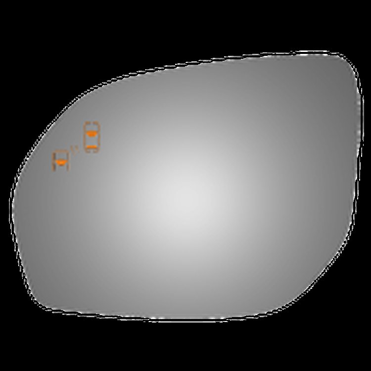 4706BC BLIND SPOT X PATH