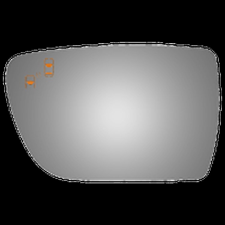 4707BC BLIND SPOT X PATH