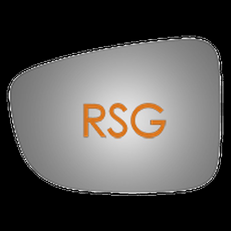 4709RSG SIDE VIEW ASSEMBLY