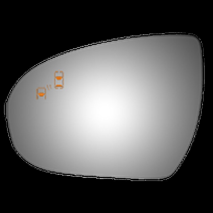 4710BC BLIND SPOT X PATH