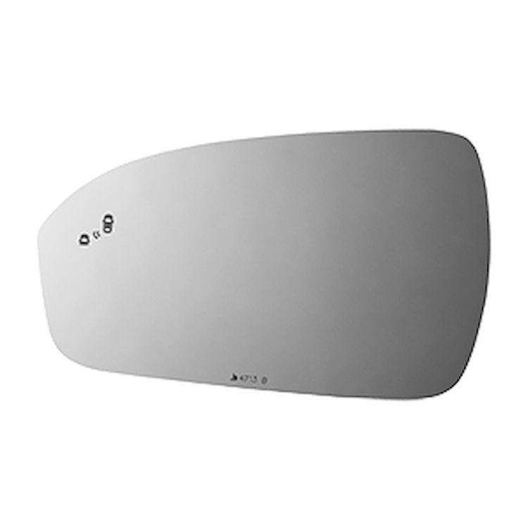 SIDE MIRROR SSV HYBRID
