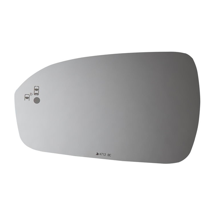 4713BC BLIND SPOT X PATH