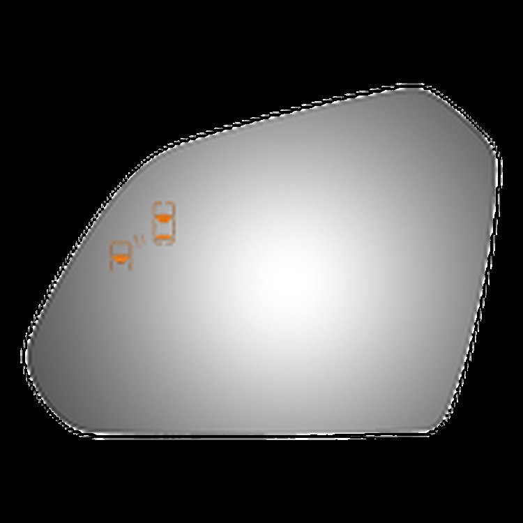 4714BC BLIND SPOT X PATH