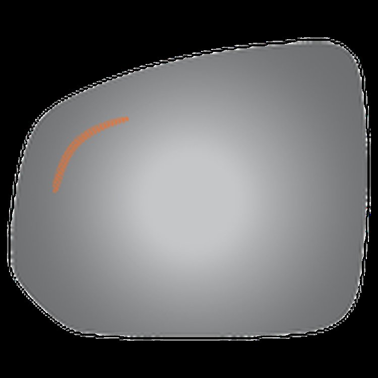 4717BC BLIND SPOT X PATH