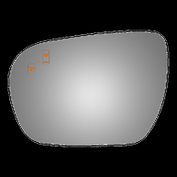 4721BC BLIND SPOT X PATH