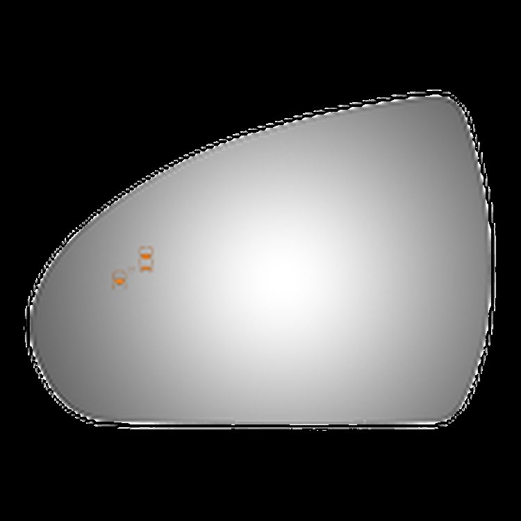 4725BC BLIND SPOT X PATH