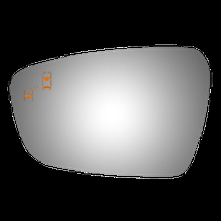 4728BC BLIND SPOT X PATH