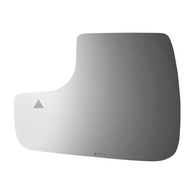 4790BC BLIND SPOT X PATH