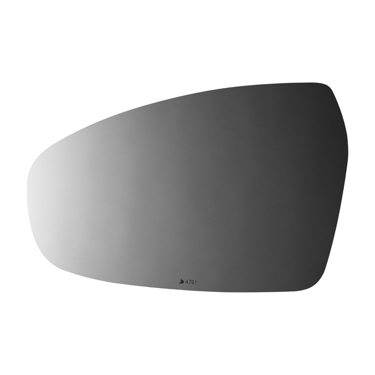 4791 SIDE VIEW MIRROR