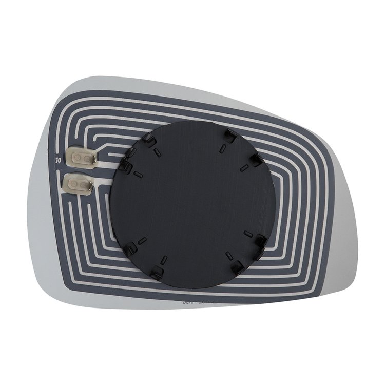4792HRSG HEATED SIDE VIEW ASSEMBLY