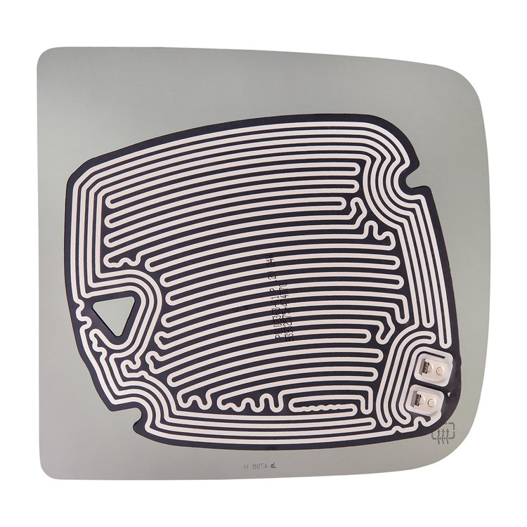 4798H HEATED SIDE VIEW MIRROR