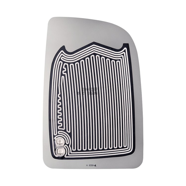 4809H HEATED SIDE VIEW MIRROR
