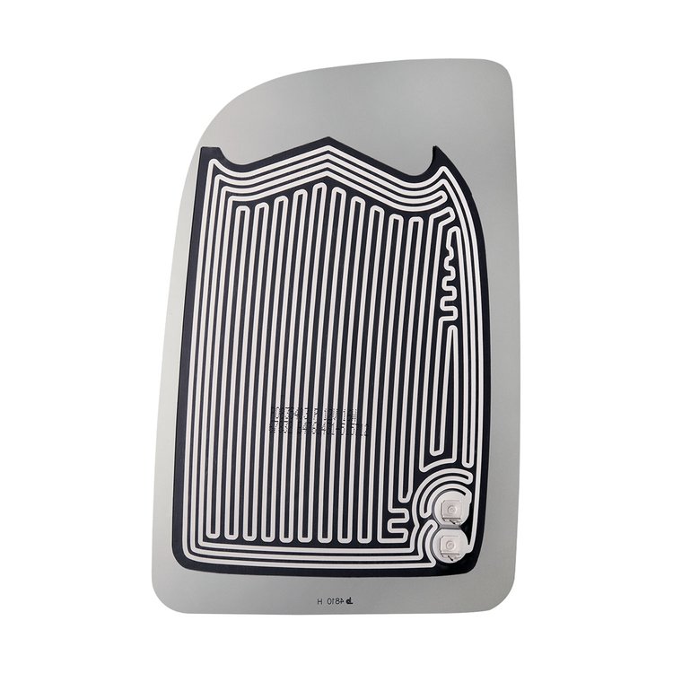 4810H HEATED SIDE VIEW MIRROR