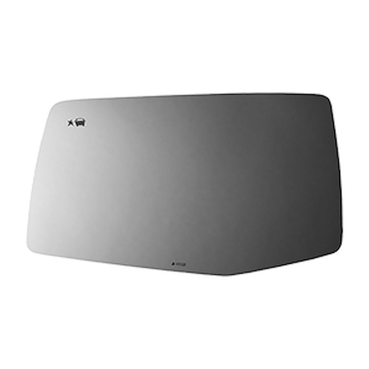 GM TRUCK LH SIDE MIRROR