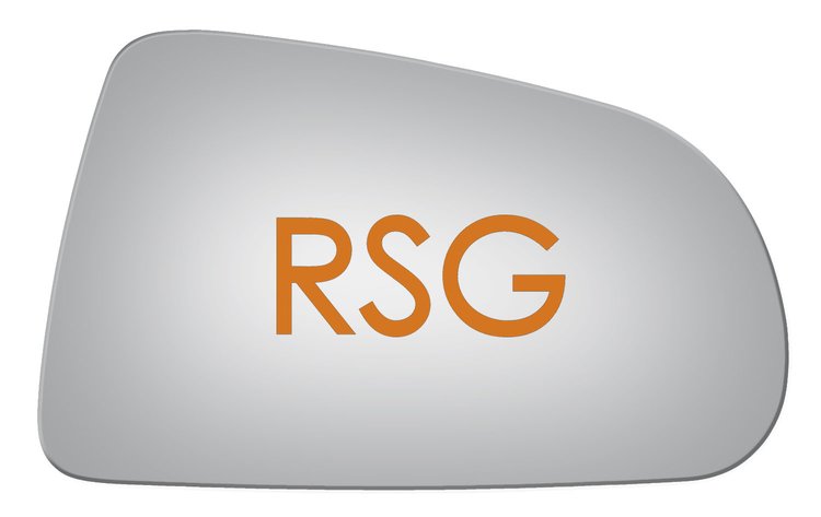 5108RSG SIDE VIEW ASSEMBLY