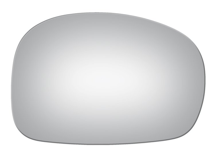 5112 SIDE VIEW MIRROR