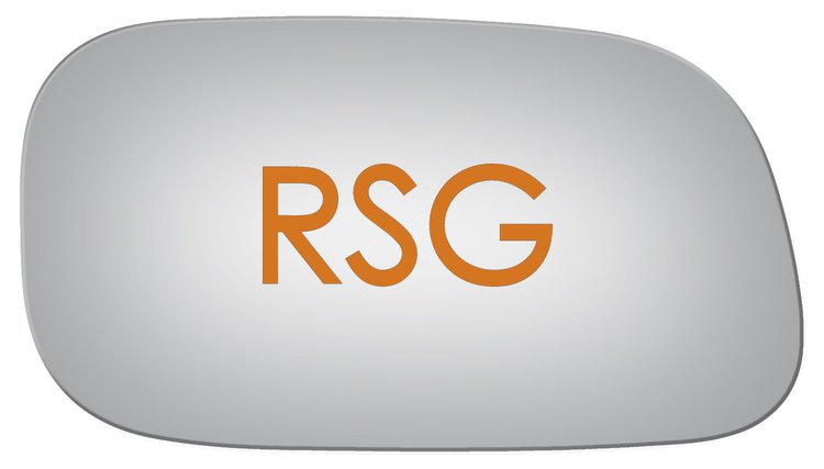 5117RSG SIDE VIEW ASSEMBLY