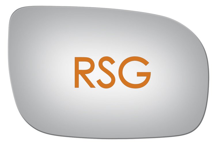 5121RSG SIDE VIEW ASSEMBLY
