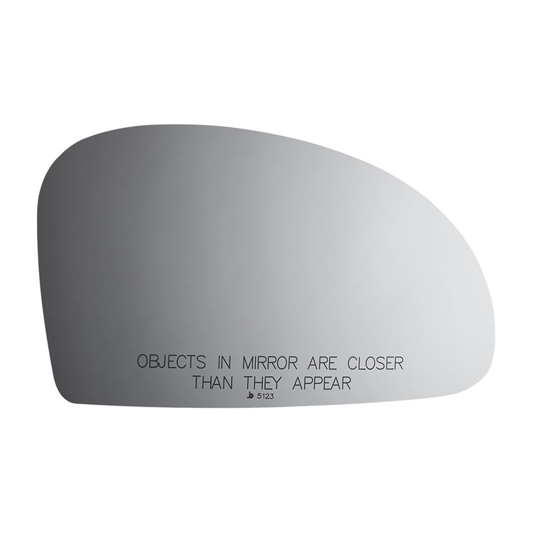 5123 SIDE VIEW MIRROR