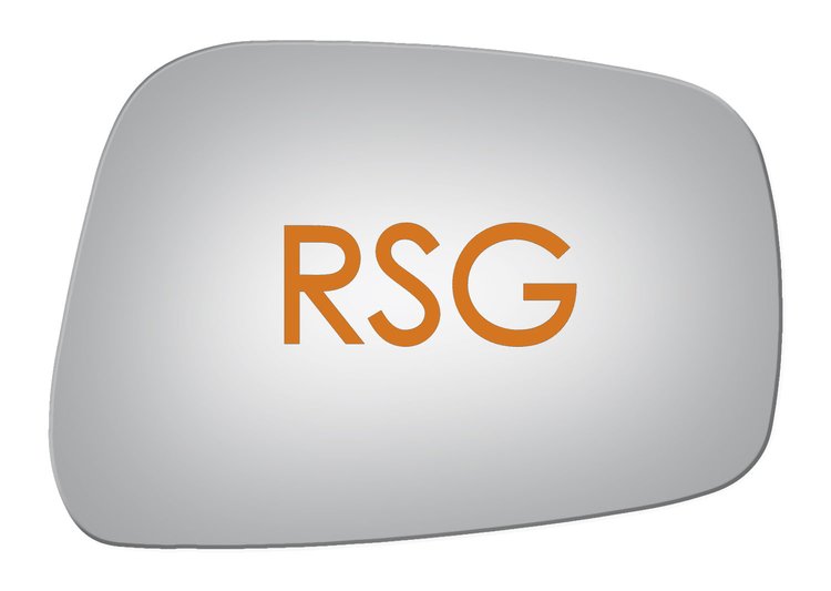 5126RSG SIDE VIEW ASSEMBLY