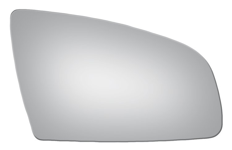 5136 SIDE VIEW MIRROR