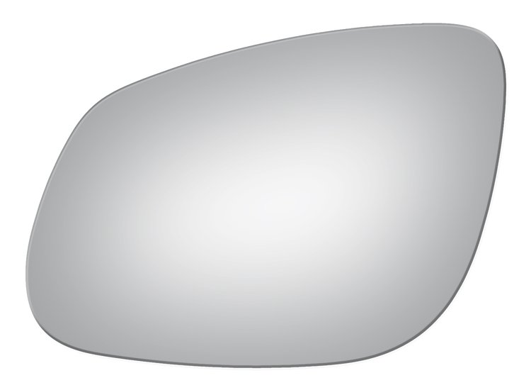5138 SIDE VIEW MIRROR