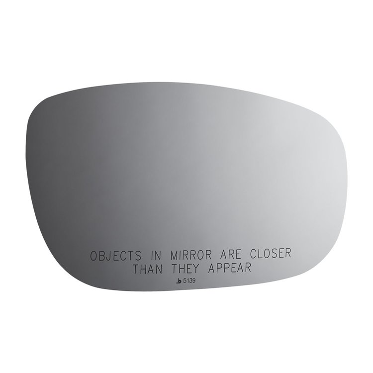 5139 SIDE VIEW MIRROR