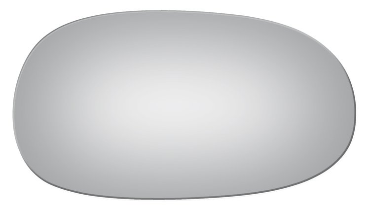5140 SIDE VIEW MIRROR