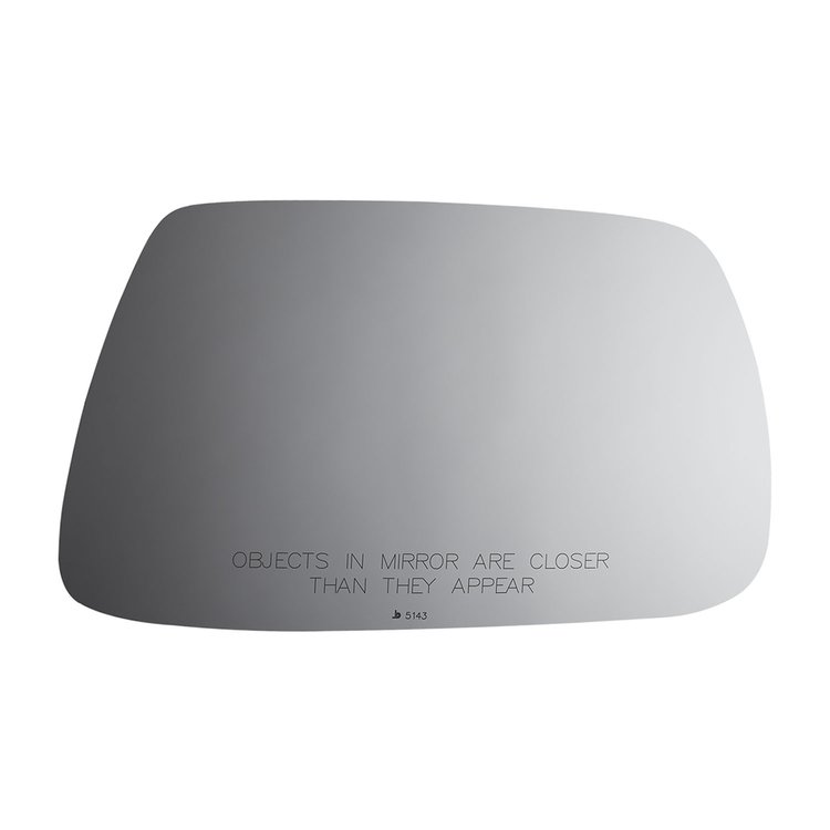 5143 SIDE VIEW MIRROR