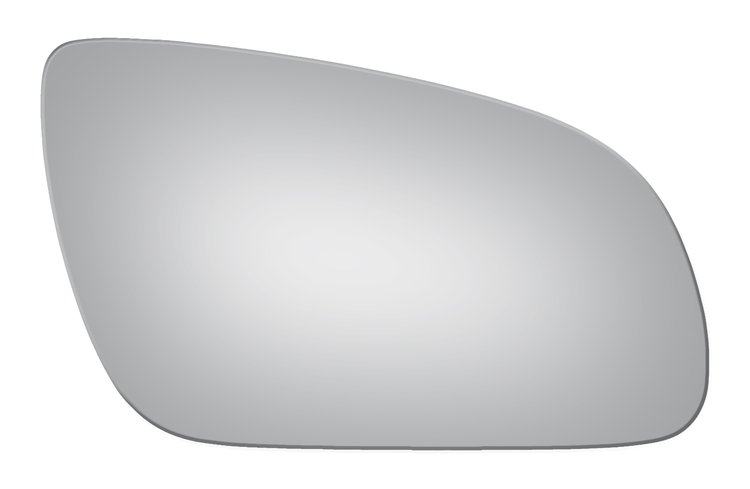 5146 SIDE VIEW MIRROR