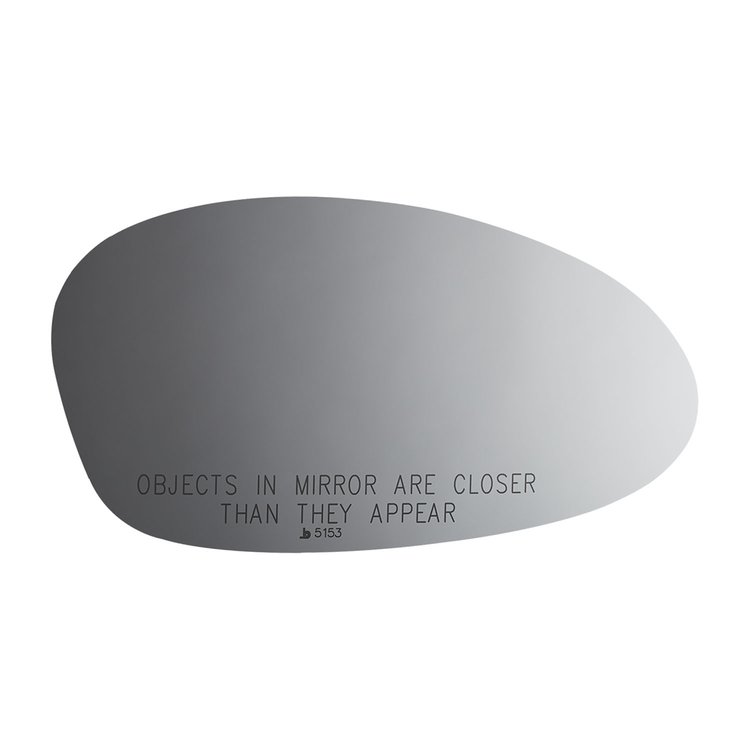 5153 SIDE VIEW MIRROR