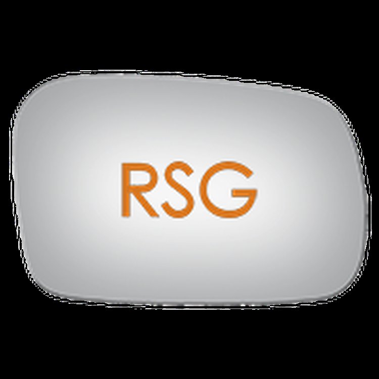 5174RSG SIDE VIEW ASSEMBLY