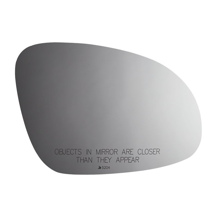 5204 SIDE VIEW MIRROR